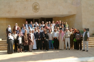 Participants at the ICARDA Farmers\' Conference