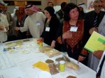 Food and Seed Fair at Farmers' Conference